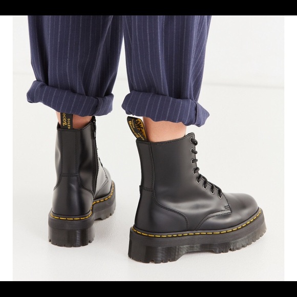 DR. MARTENS TRADE PLSSSS - Picture 3 of 3